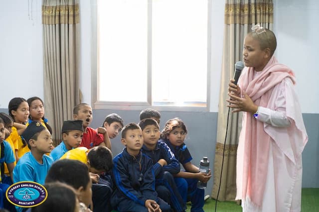 Event image must be here